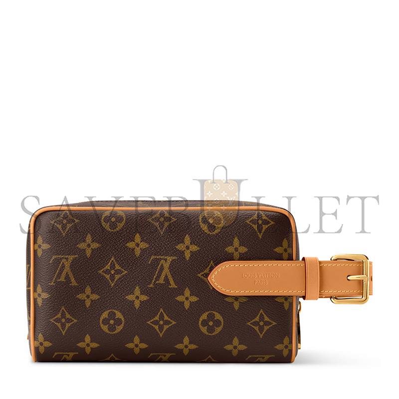l0vis Vvtt0n locker dopp kit cargo m2a501 (23*13*12cm)